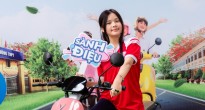 VinFast Motio - xe máy điện chuẩn xanh, sành điệu đang 'hot rần rần' cõi mạng